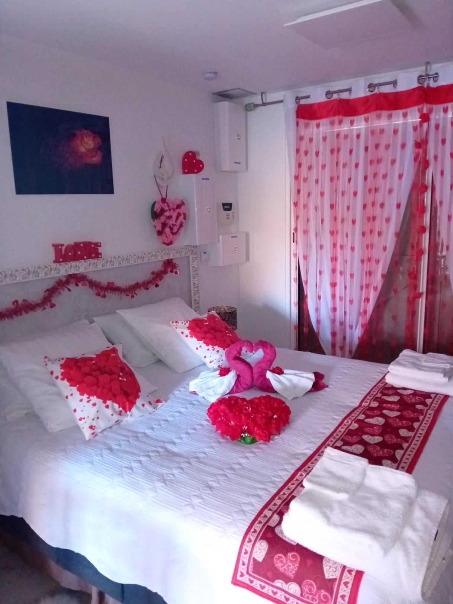 Au Coeur De L'eze Avec Jacuzzi Appartement