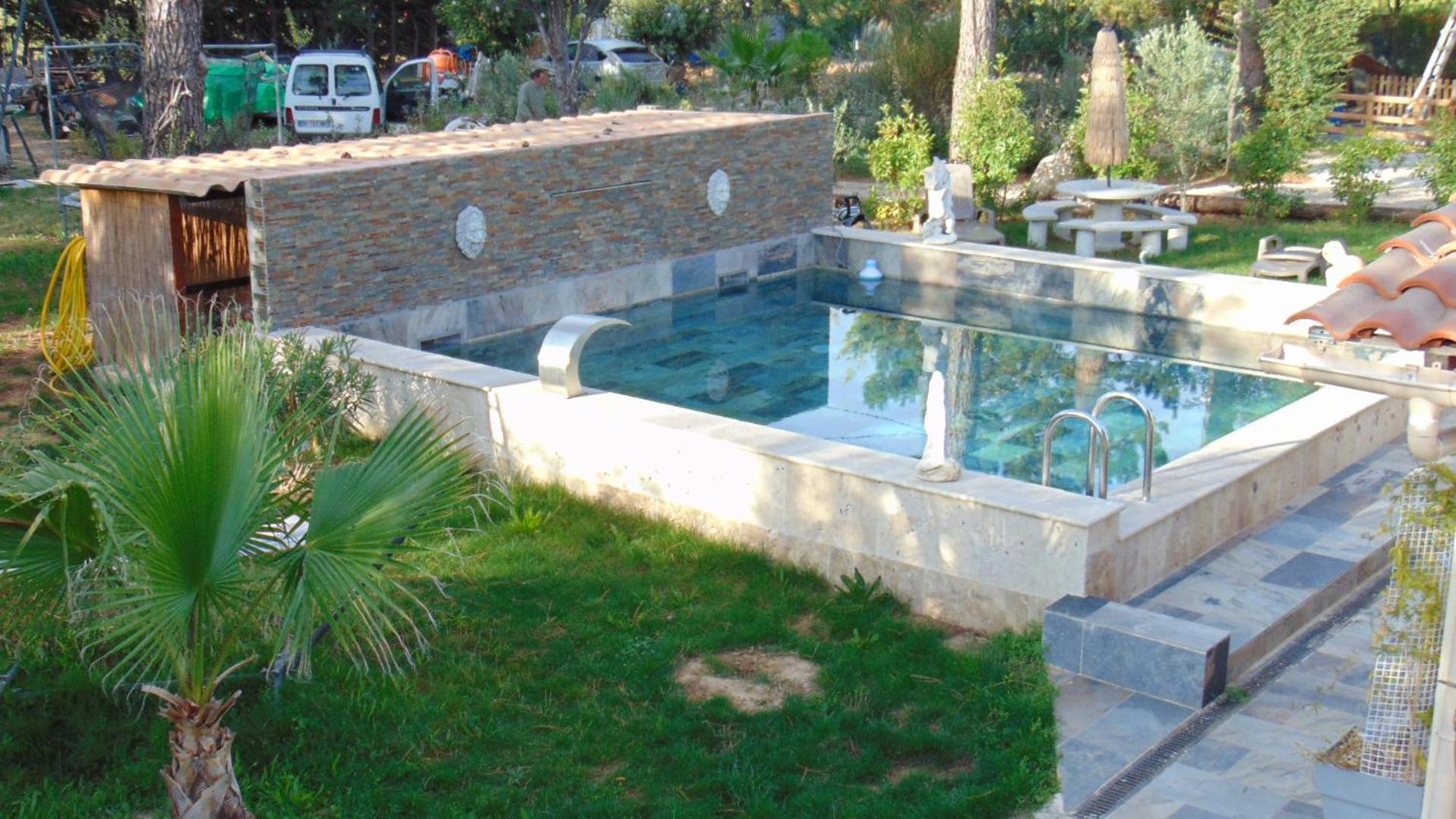 Au Coeur De L'eze Avec Jacuzzi Apartment *